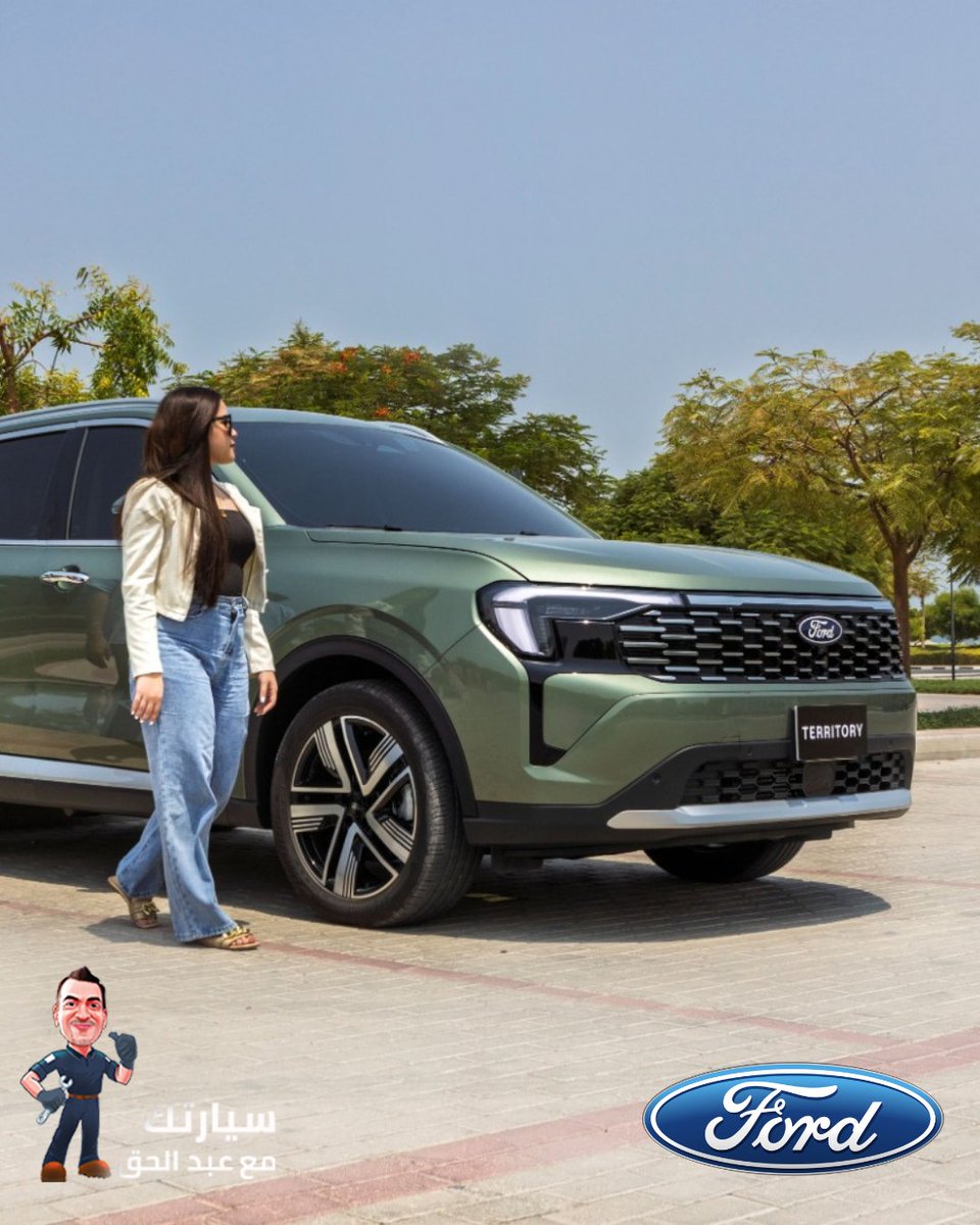 🇵🇸سيارتك مع عبدالحق tweet media