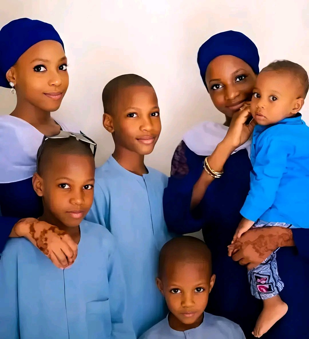Another reminder to H.E. <a href="/Kyusufabba/">Abba Kabir Yusuf</a> that we have not forgotten the tragic murder of six children and their mother. We are yet to see any meaningful action taken against those responsible.

We strongly believe that justice brings peace to every community, just as injustice fuels