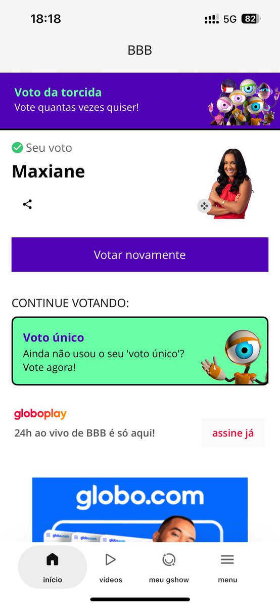 Hugao_vini's tweet photo. Já fez a lição do dia?
@bbb #Foramaxiane #bbb https://t.co/uDsleiA4QH