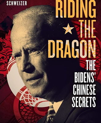 Old News  Oct 19, 2020
The Bidens' Chinese Secrets          

Uncover the secret world of Joe Biden and his family's relationship to China and the sinister business deals that enriched them at America's expense.

See the Full Documentary at:
 bit.ly/2T4S7LP