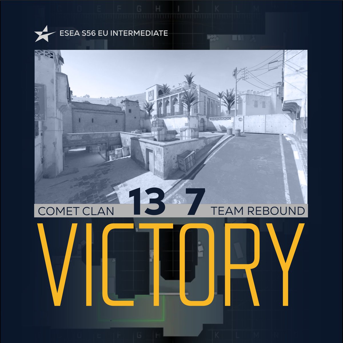 Comet Clan Cheerleaders tweet media