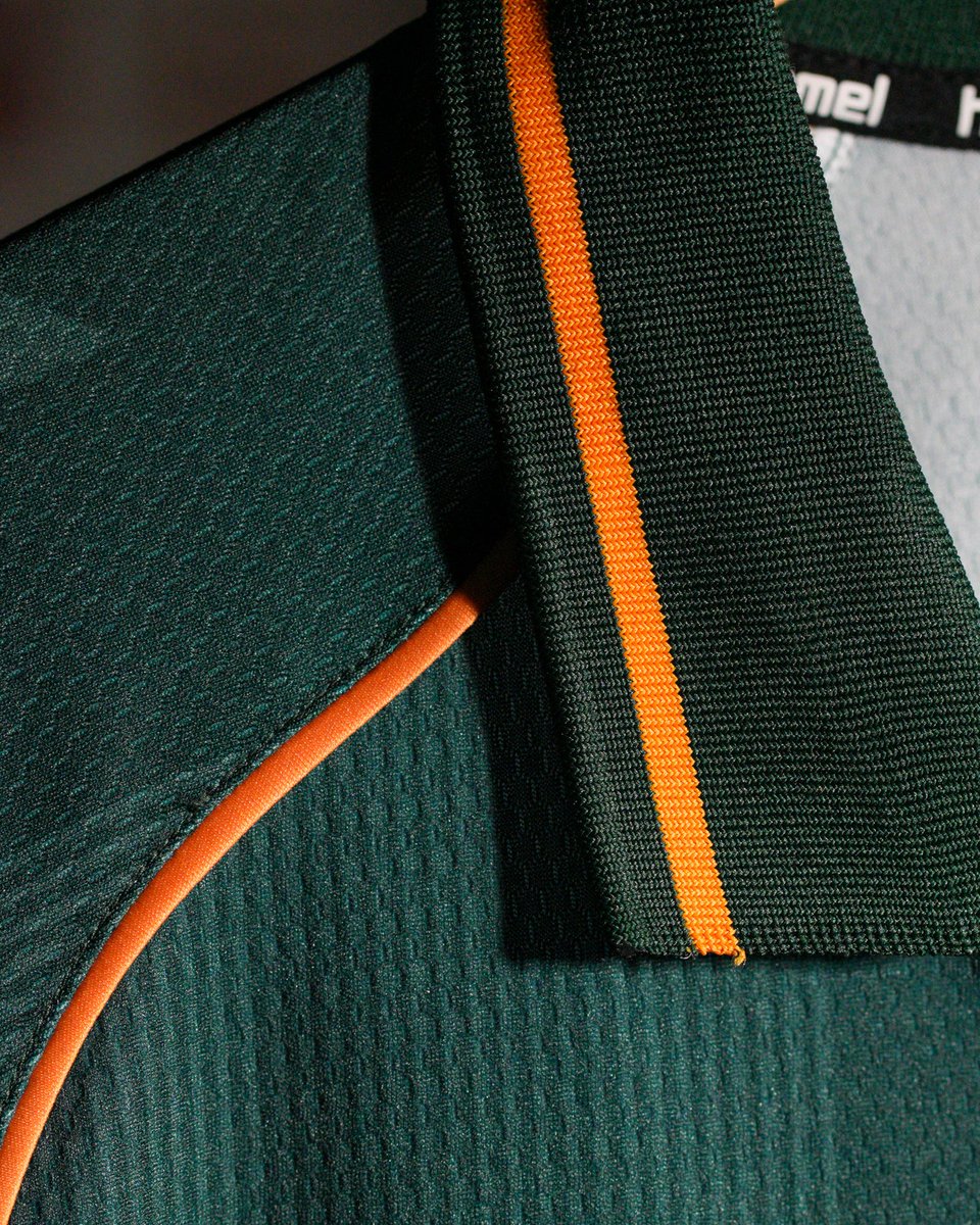 footballshirt's tweet photo. The 2026 Home kit of AV Alta Football Club has been released, manufactured by hummel for the upcoming 2026 USL League One campaign.
Read more: https://t.co/6CMnYkCPjs
#AVALTAFC | Soccer Jersey | Football Shirt Culture | Camiseta de Futbol https://t.co/l2uwfqy5GH
