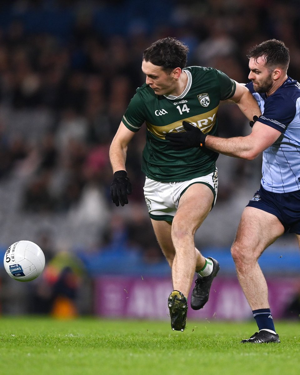 Croke Park tweet media