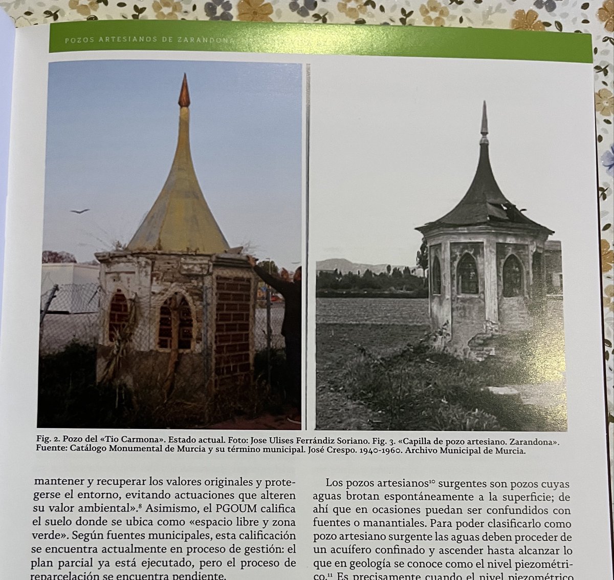 enunlugardelah1's tweet photo. 🍋 Está tarde Priscas Exaltat ha presentado la 4ª revista de Alhábega.

Una pasada, tal cual, por calidad, artículos, temática, fotos, planos tipo póster, etc. Si podéis haceros con un ejemplar, hacedlo.

Esta gente hace las cosas con cariño y pasión. Y se nota. Felicidades! https://t.co/P4YtKtPaRm