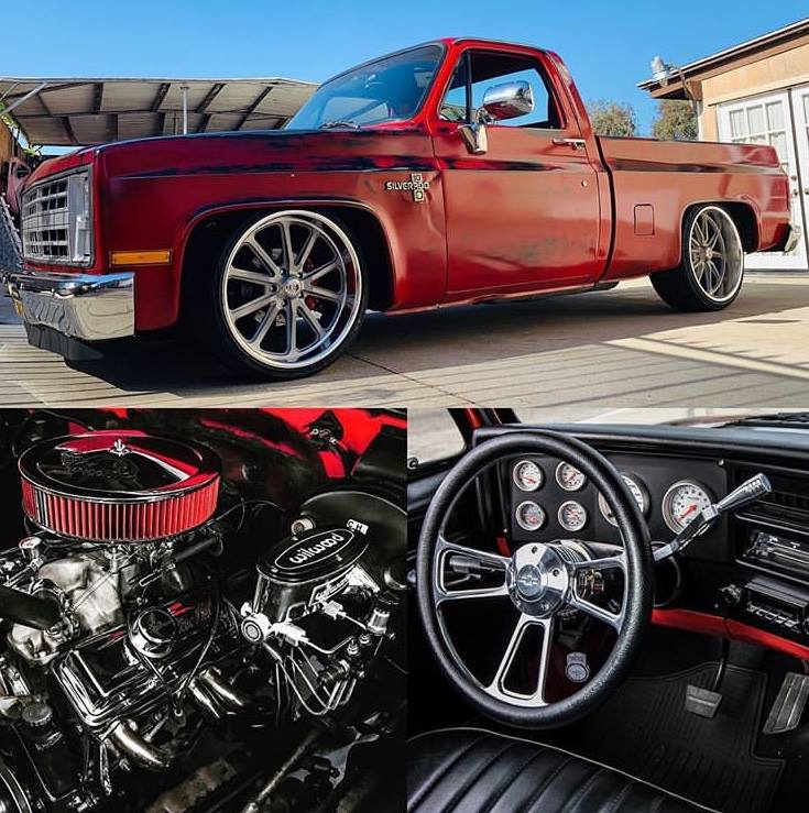 AutoMeter Products tweet media