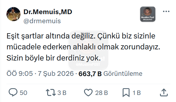 Muslim Post (@muslimp0st) on Twitter photo 