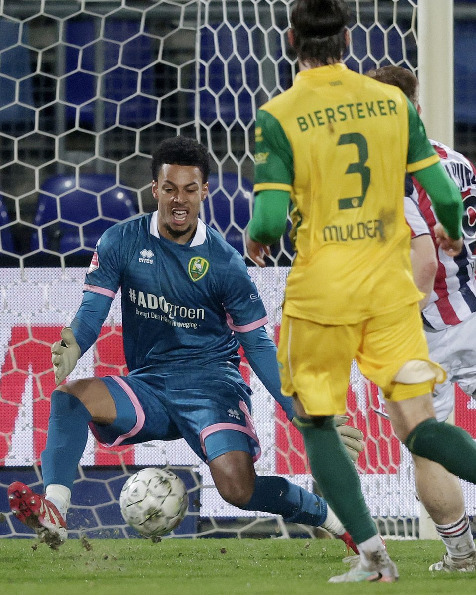 ADODenHaag's tweet photo. ✍️ "𝐴𝐷𝑂 𝐷𝑒𝑛 𝐻𝑎𝑎𝑔 𝑠𝑙𝑒𝑒𝑝𝑡 𝑛𝑖𝑝𝑡𝑒 𝑜𝑣𝑒𝑟𝑤𝑖𝑛𝑛𝑖𝑛𝑔 𝑜𝑣𝑒𝑟 𝑑𝑒 𝑠𝑡𝑟𝑒𝑒𝑝 𝑜𝑝 𝑏𝑒𝑧𝑜𝑒𝑘 𝑏𝑖𝑗 𝑊𝑖𝑙𝑙𝑒𝑚 𝐼𝐼"

Het wedstrijdverslag vind je op de website 👉 https://t.co/XxDG8aZF22

#ADODenHaag #wilADO https://t.co/W7iN7c3zXw