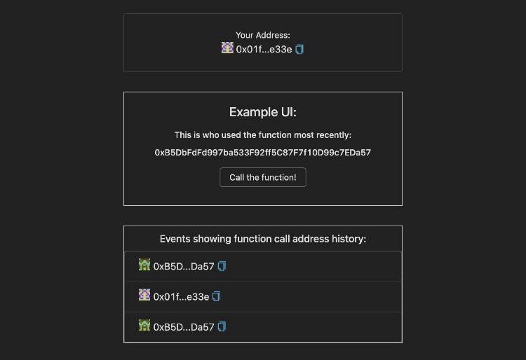 <a href="/RAILGUN_Project/">RAILGUN - Private Ethereum DeFi</a> will win because it’s privacy infrastructure that anyone can build on top of.

I even prototyped a mini game with this tech back in 2022.

*The pic attached is an early version.

This Railgun is limitless.