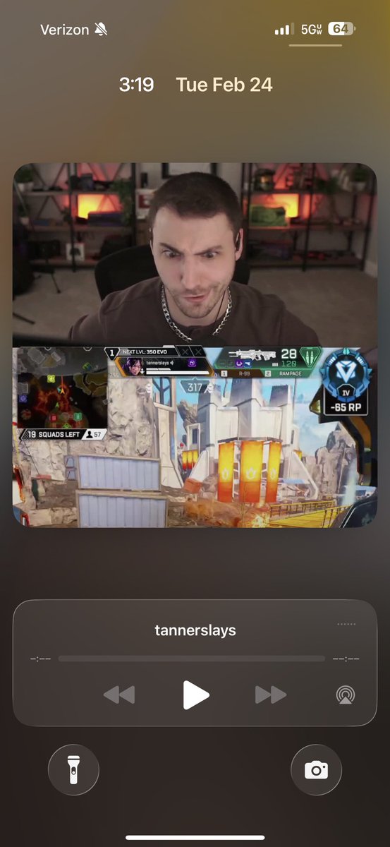 Scott Knight tweet media