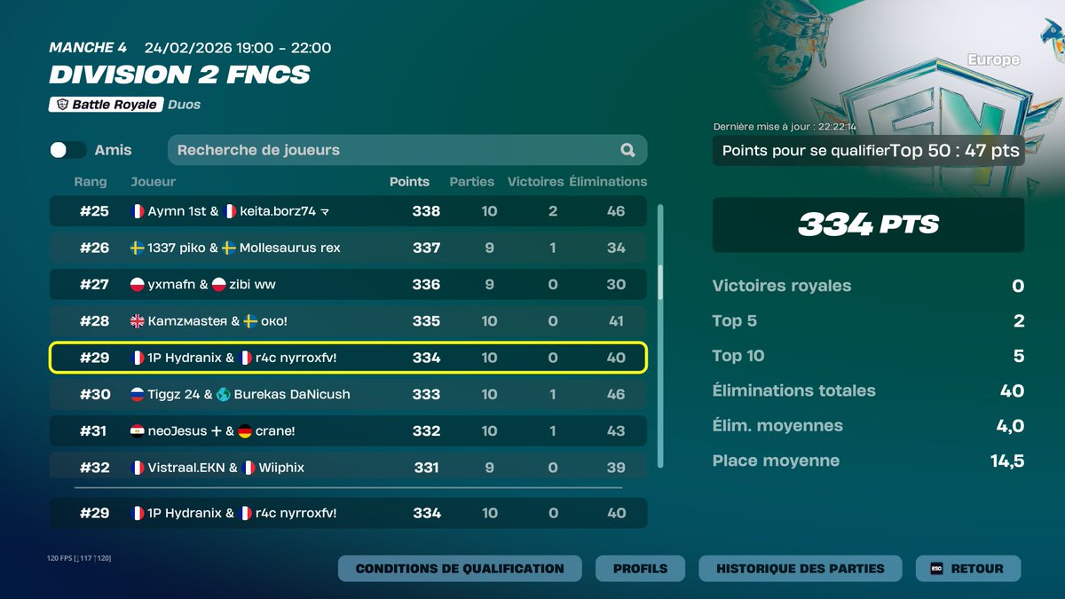 HYDRANIX tweet media