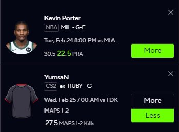 The Arcade tweet media