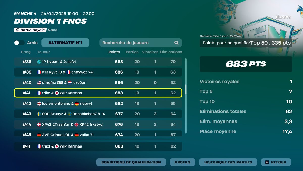 MGA Triix tweet media