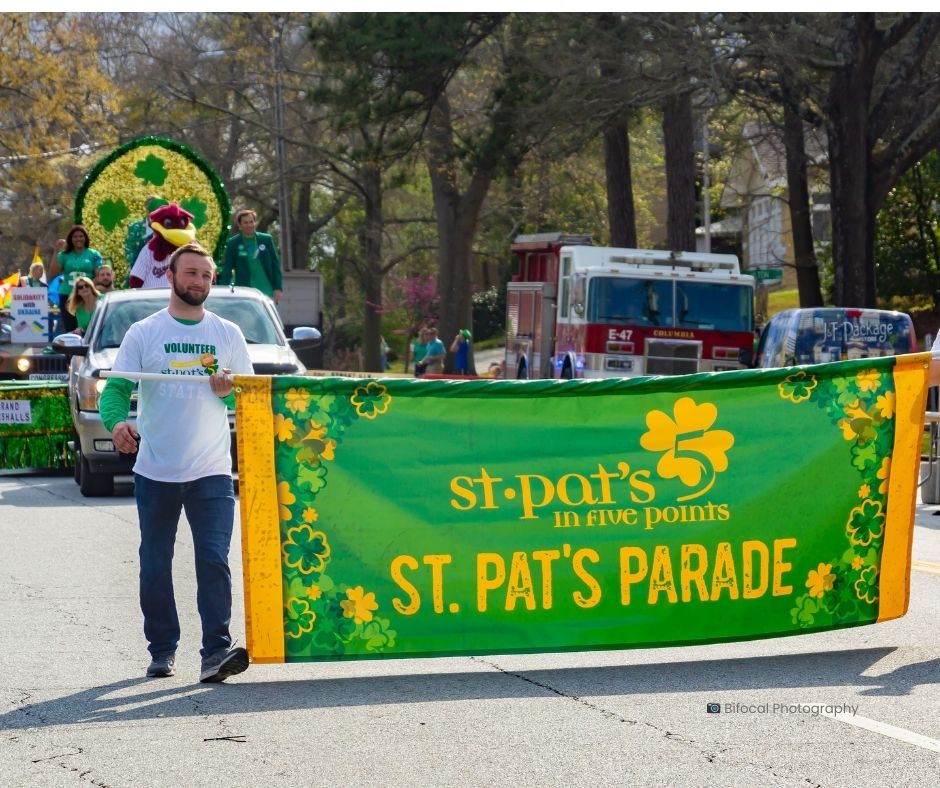 Columbia Area Development Partnership tweet media