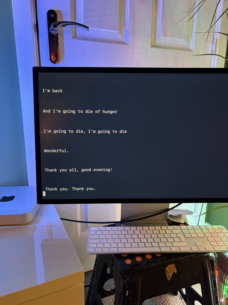 Ben Doyle | 🇵🇸 Free Palestine 🇵🇸 tweet media