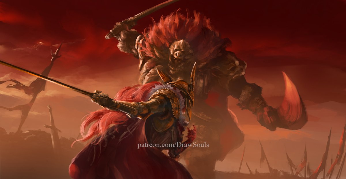 Draw Souls tweet media