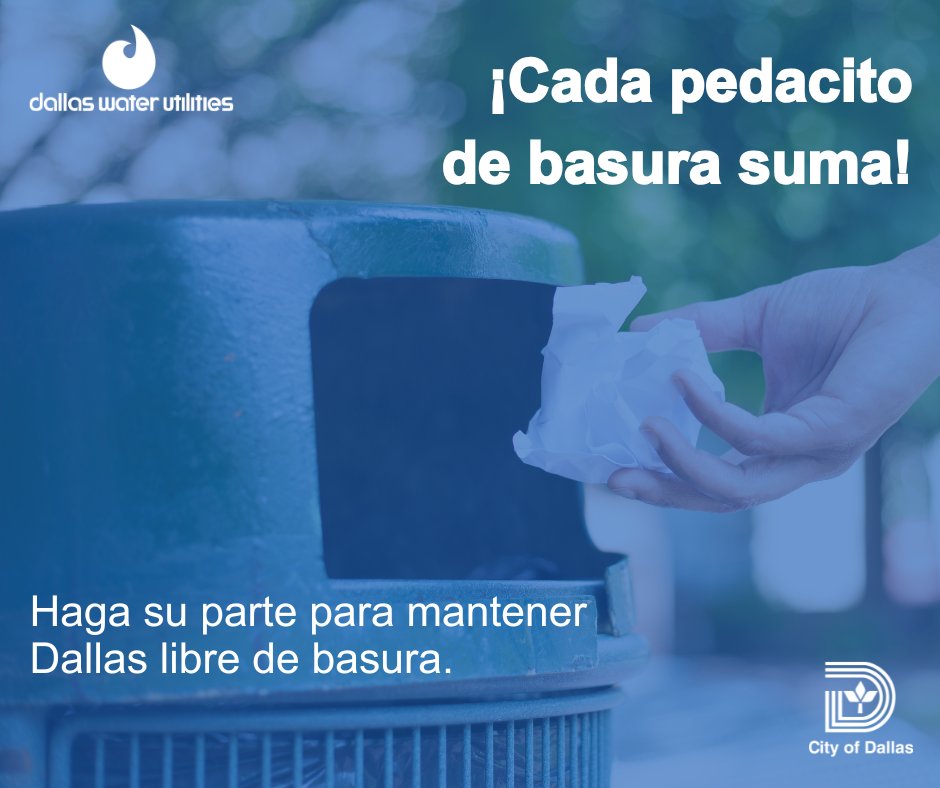 Trinity River Corridor tweet media