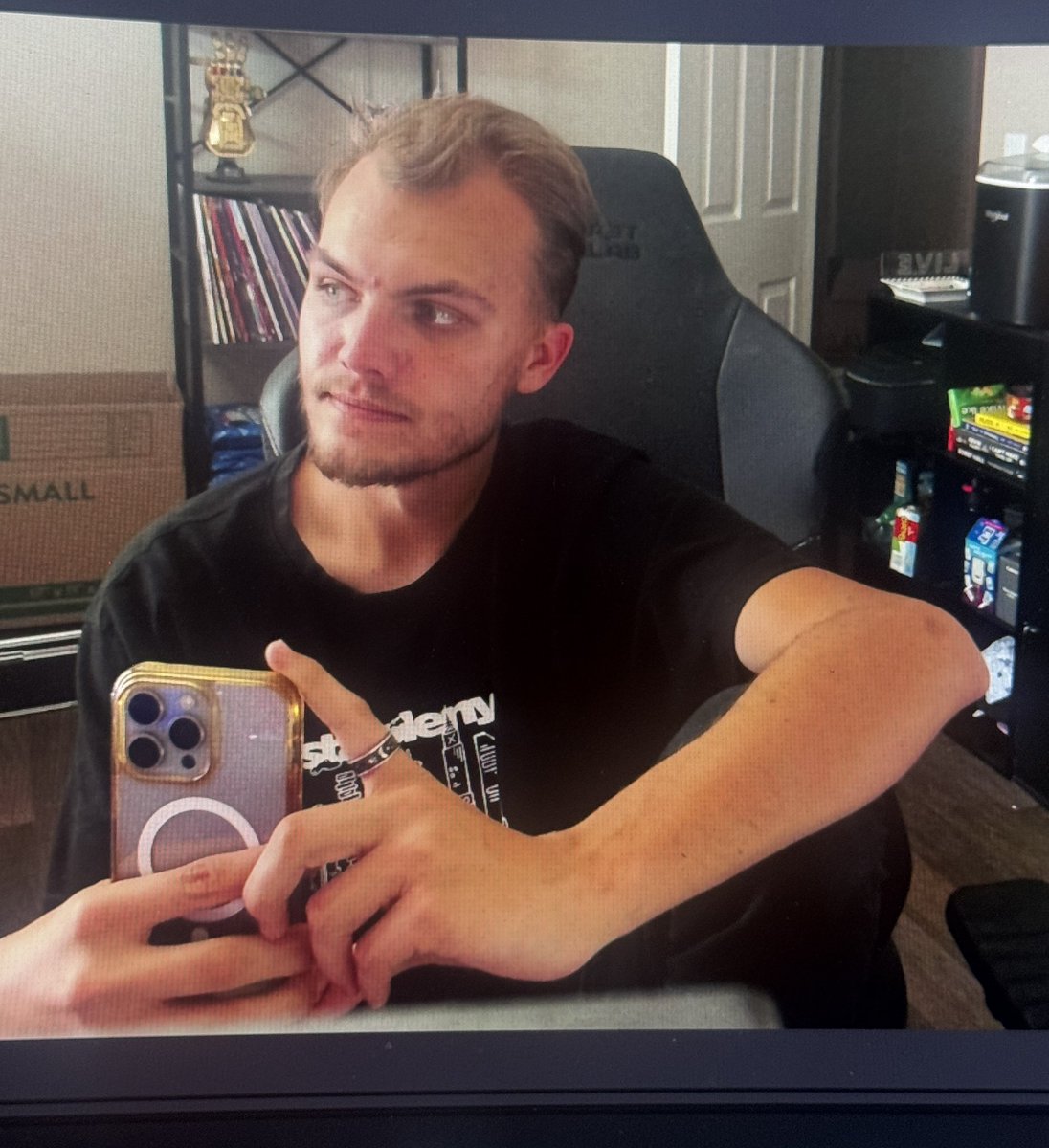 Dylan 📸 tweet media