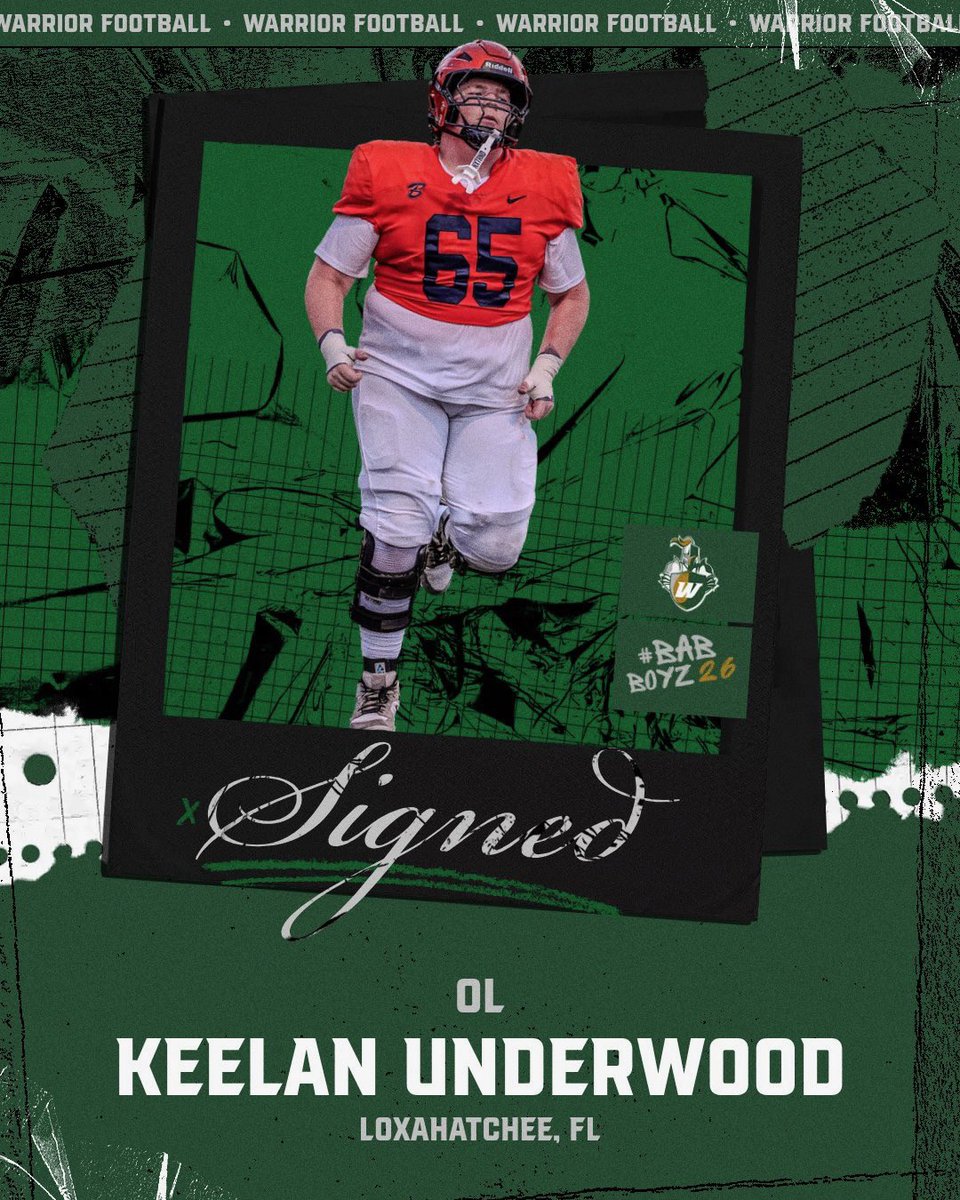 Keelan Underwood tweet media