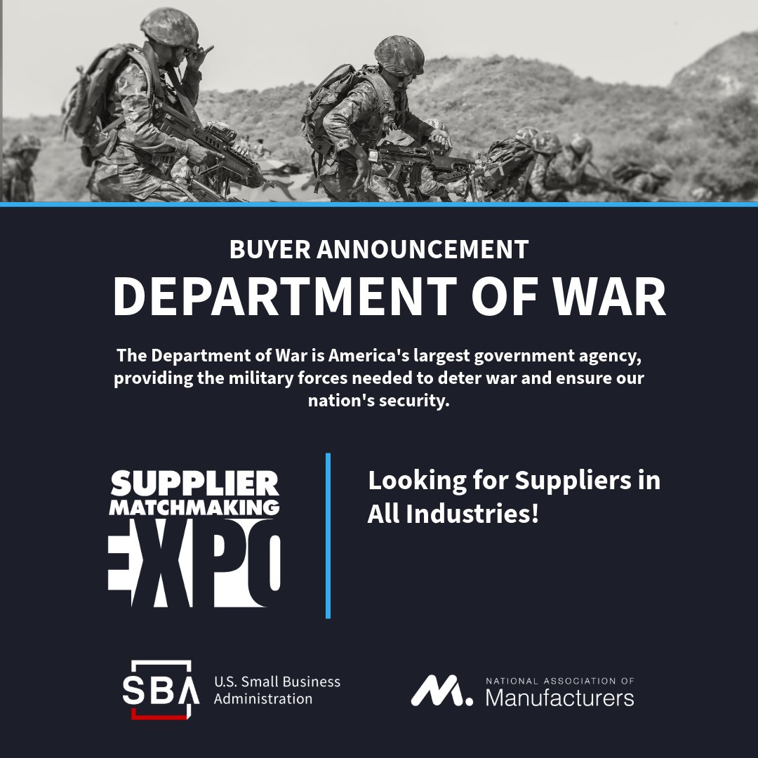 SBA Atlantic Region tweet media