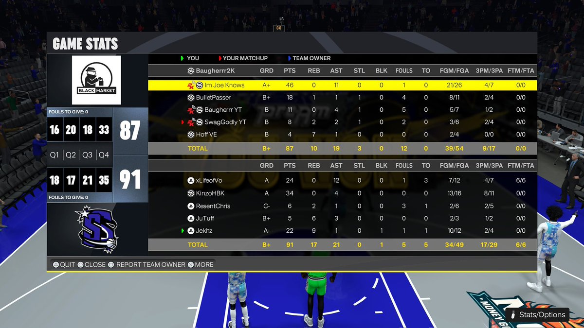 Silent Stars tweet media