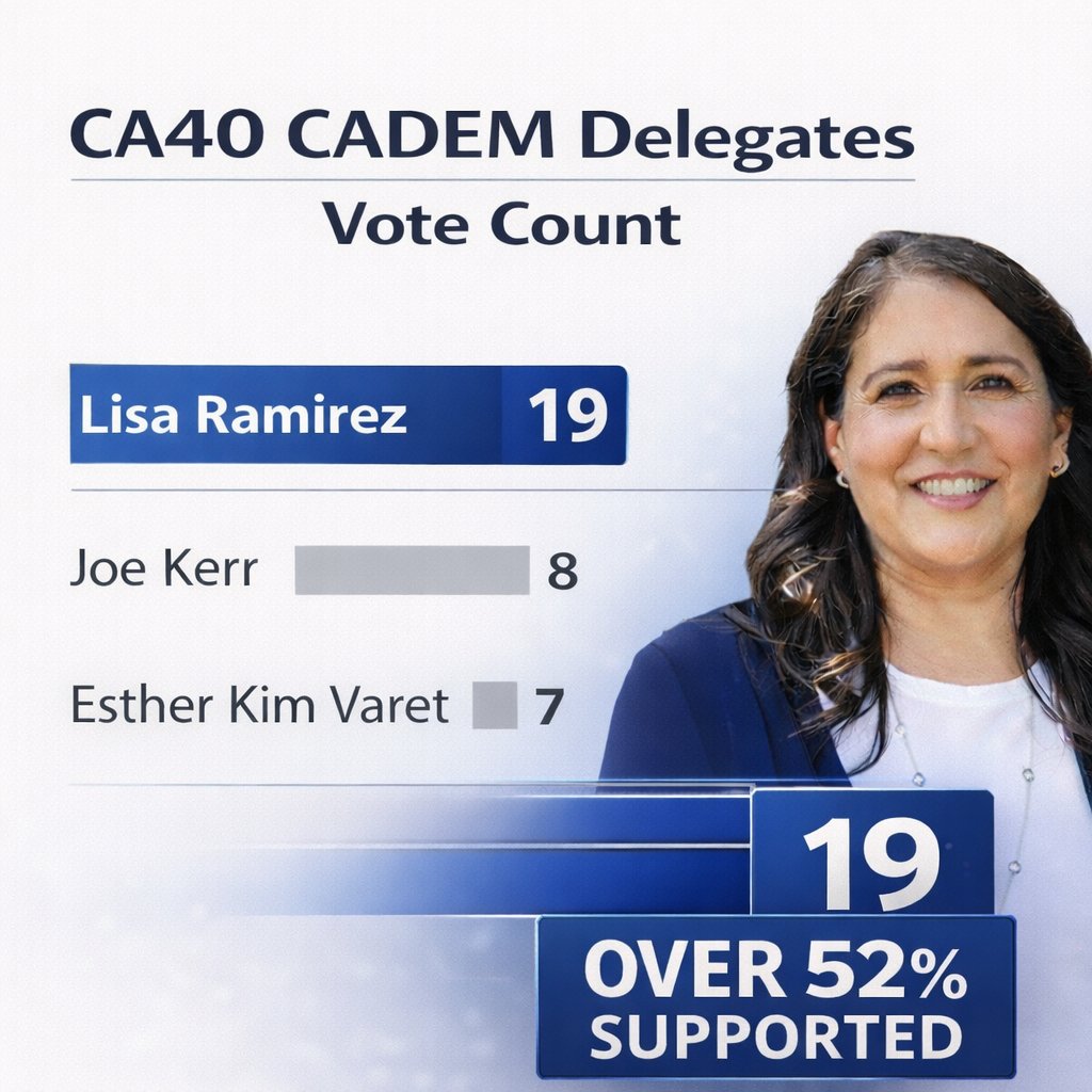 Lisa D Ramirez tweet media