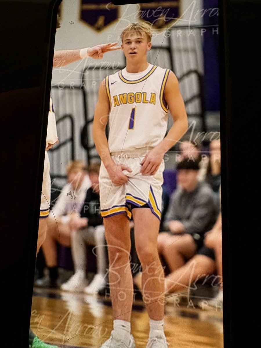 East Noble Barstool tweet media