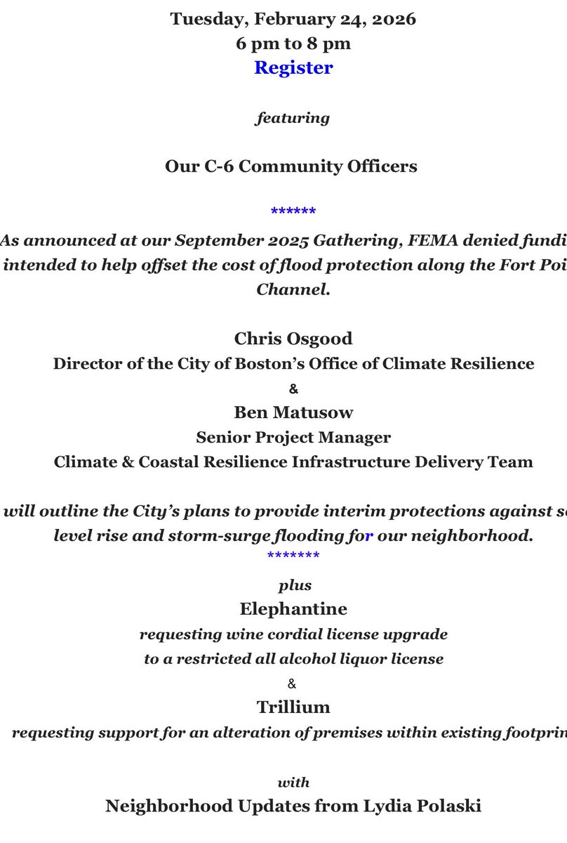 FPNA Boston tweet media