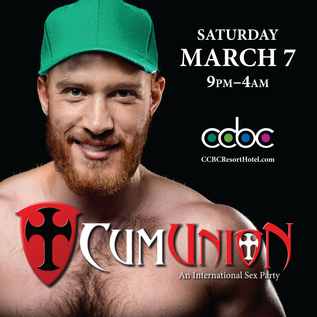 CCBC Resort Hotel tweet media