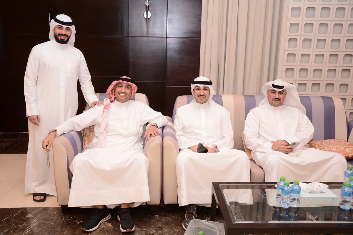 yaqoub kamal🇰🇼 tweet media