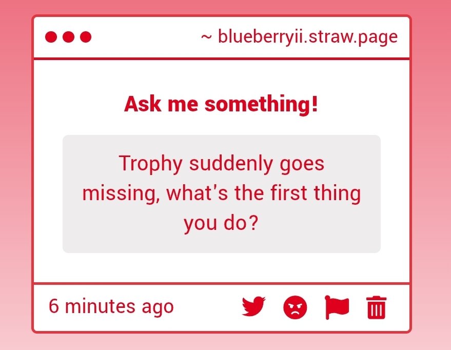 Blueberry ♤ (@BluestBerry_II) / Posts / X
