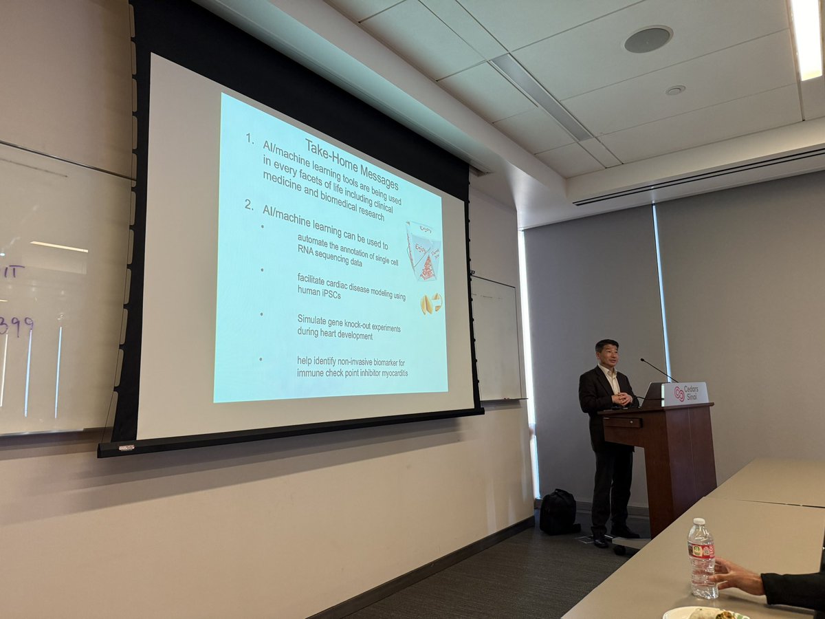 Eduardo Marban, MD, PhD tweet media