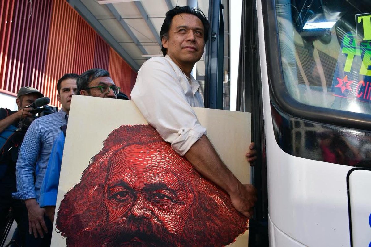 Marx Arriaga Navarro tweet media