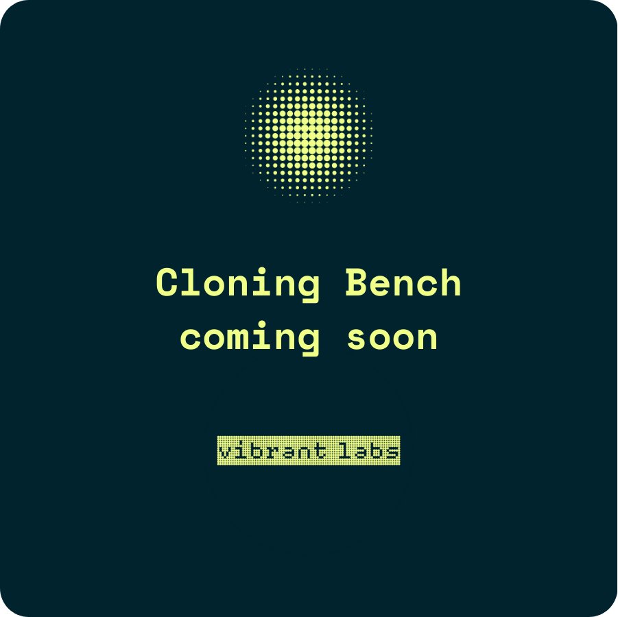 Vibrant Labs tweet media