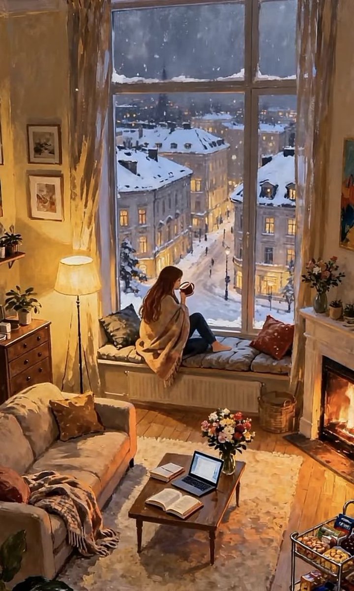 Bonne lecture… et beaux rêves!