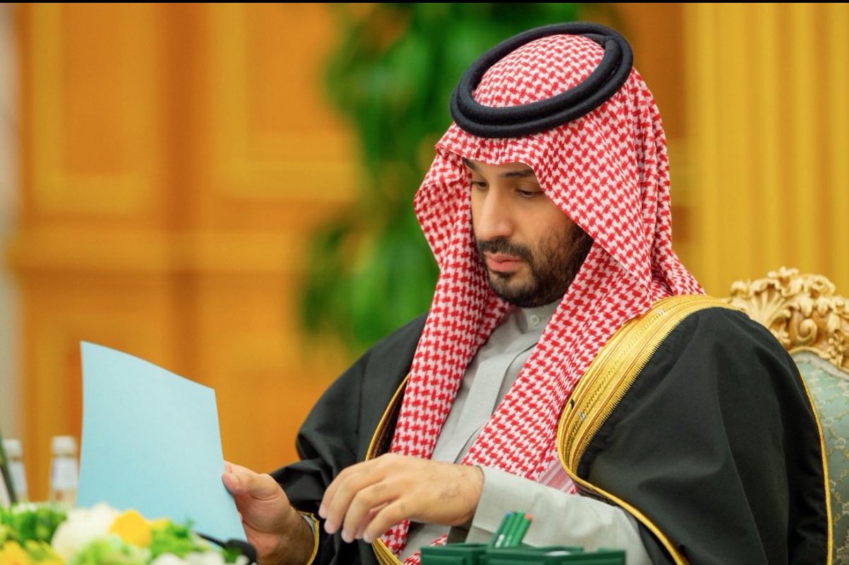 Mo7ammed_fahed's tweet photo. 🇸🇦🇸🇦🇸🇦🇸🇦🇸🇦🇸🇦🇸🇦🇸🇦🇸🇦🇸🇦🇸🇦
انت تار��خك نهوض امه وميلادك بشاره ..
مثل ميلاد الملك عبدالعزيز الله ي��يحه ..
🇸🇦🇸🇦🇸🇦🇸🇦🇸🇦🇸🇦🇸🇦🇸🇦🇸🇦🇸🇦🇸🇦
#محمد_بن_سلمان
#السعودية https://t.co/dLSSHWxnEk