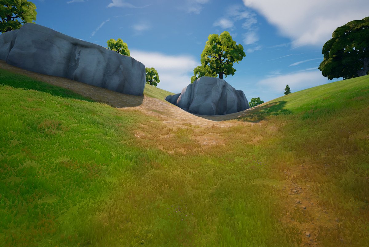 DR34MZ #TeamFoundation tweet media