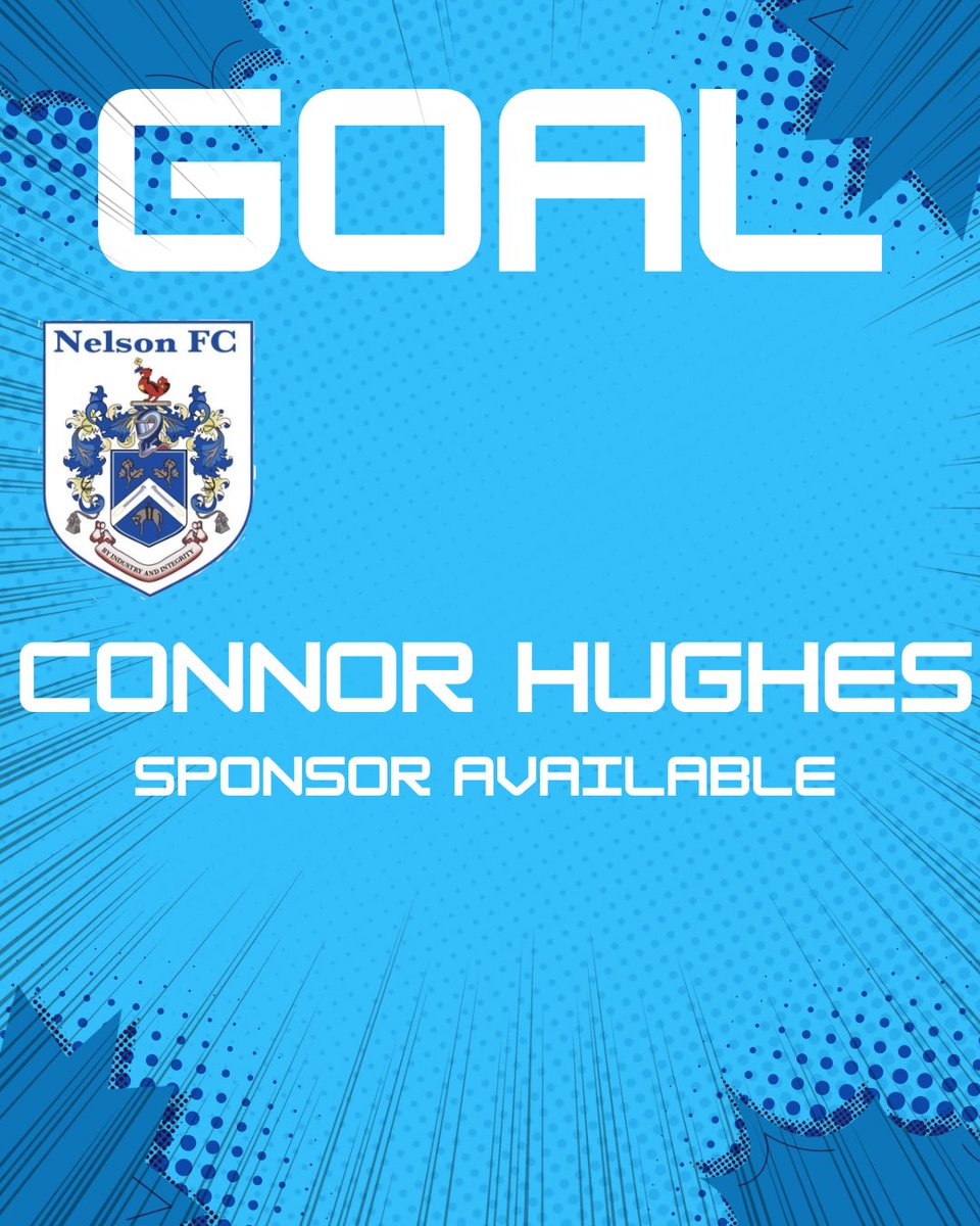 Nelson FC tweet media