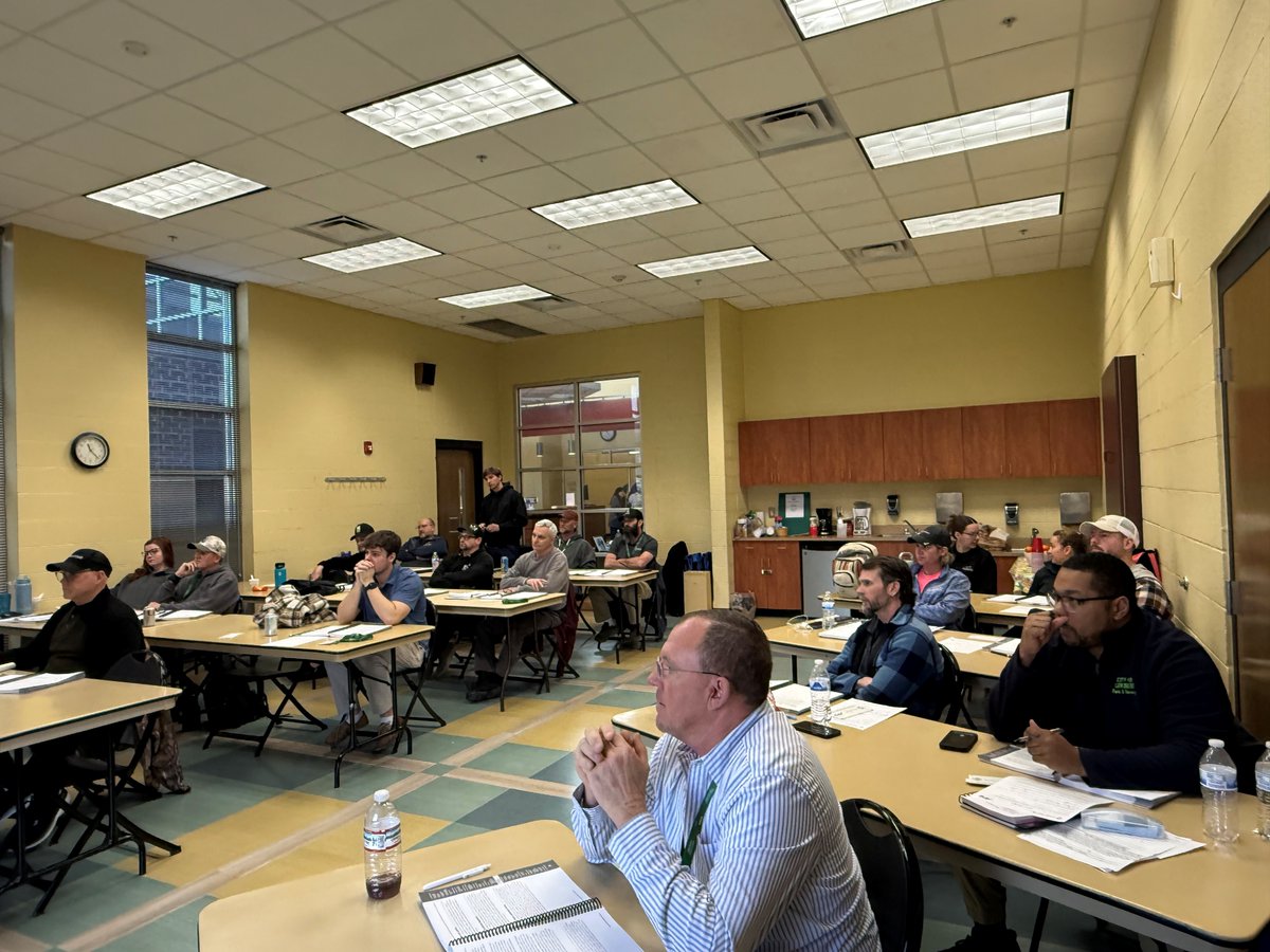 TN Rec&Parks Assoc. tweet media