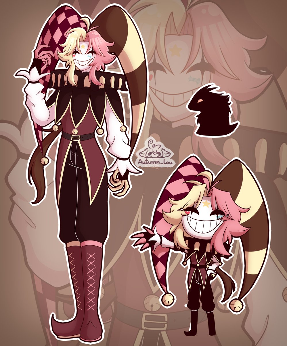 🍁🍂Lou🍂🍁comms open tweet media