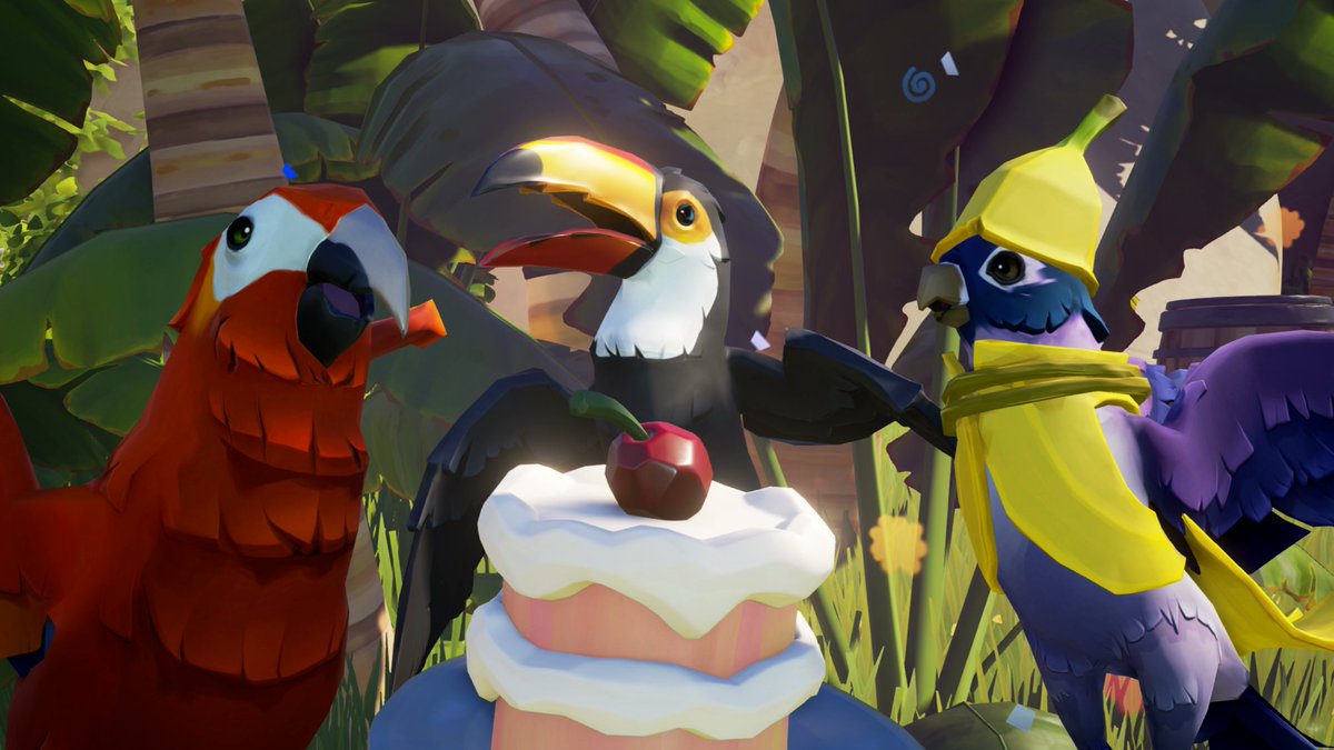 Randall Gifford tweet media