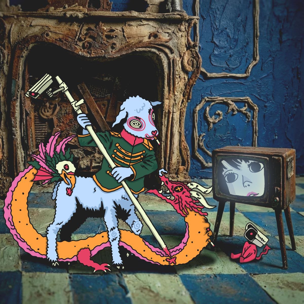 error pleasures tweet media