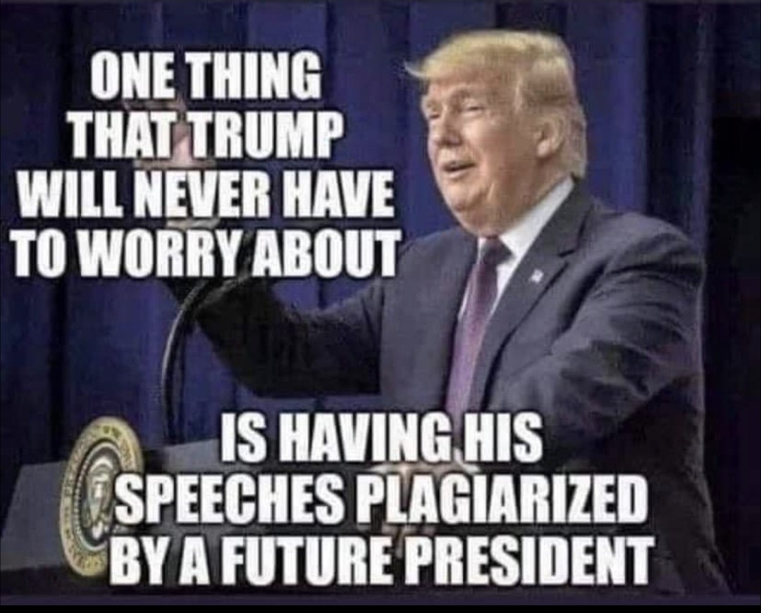 <a href="/Mortification77/">realDonaldRump</a> <a href="/JBirdsall64079/">John Birdsall</a> <a href="/41257sue5su5sur/">Kelly</a> <a href="/AZ_Brittney/">💙Brittney💙</a> <a href="/donkoclock/">DonkConnects ♻️™</a> <a href="/ThomasFostyinl/">Thomas Foster</a> <a href="/thegreatgig8/">Gig - The Great Gig in the Sky</a> <a href="/Bmacdsst1/">Brian MacDonald</a> <a href="/mariebiscello3/">Marie Biscello</a> <a href="/TracyBurnsBurn2/">TracyBurns</a> <a href="/fiber_ninja/">JDG</a> <a href="/EdeltrautH19617/">Edeltraut Hebrock</a> <a href="/GDPsychiatrist/">💙GodDamnPsychiatrist 🌊</a> <a href="/Maurice32128941/">Motown</a> <a href="/GambitXtreme/">Bishopx50</a> <a href="/madmanx187/">Matthias (madmanx187)</a> <a href="/RadarResist/">Michele⛄️❄️🆘Save Gaza🇵🇸 & UA🇺🇦🆘🥶💨</a> <a href="/Jim_dotpolotics/">Jim's Blue🌊🌊 Politics/ Trump's a POS Pedo Rapist</a> I hope fact checker Daniel Dale <a href="/ddale8/">Daniel Dale</a> got lots of rest last night🙏 I'm sure he'll need it😒