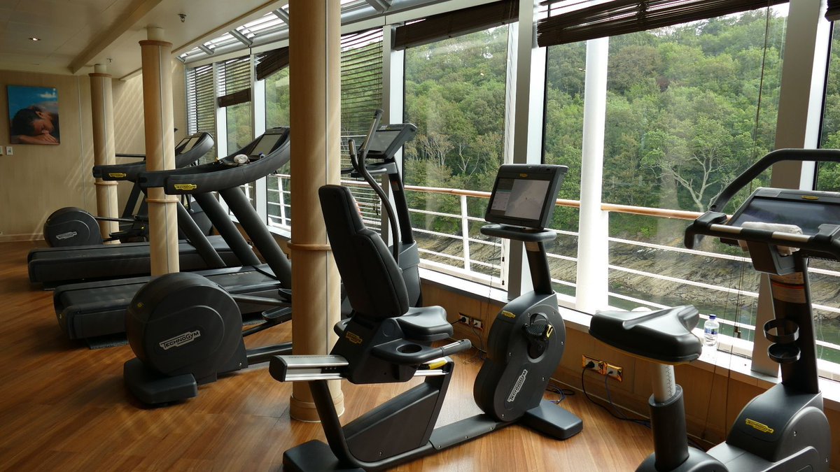 Cruise Lifestyle ⚓️ tweet media