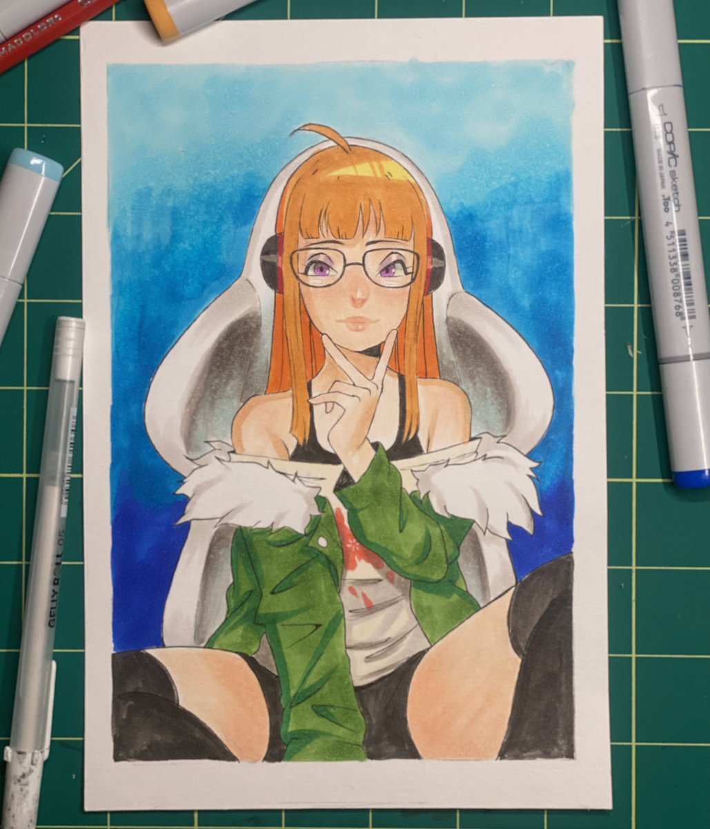 Kaimecha's Christian Server tweet media