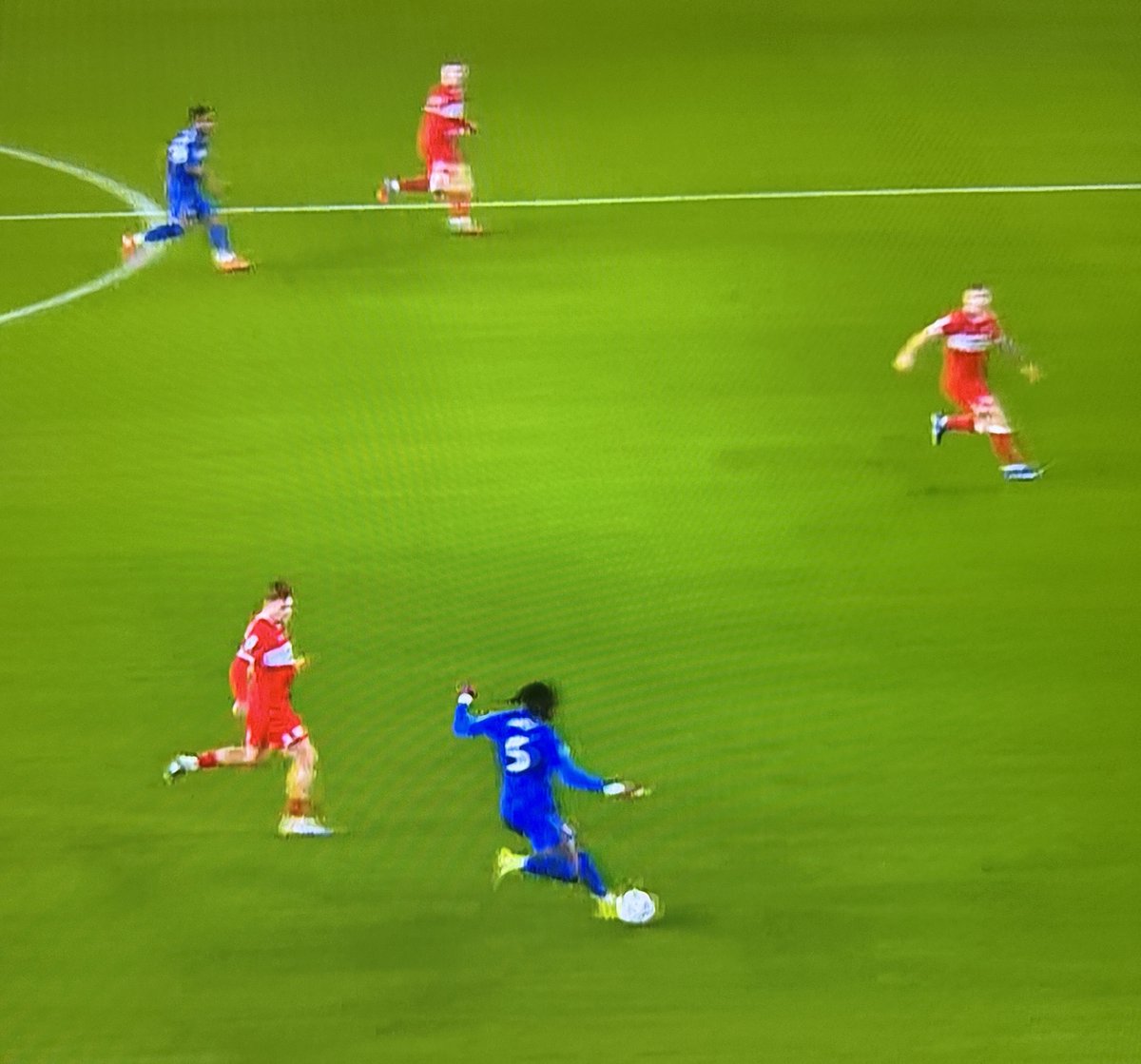 Leicester Fan Tv tweet media