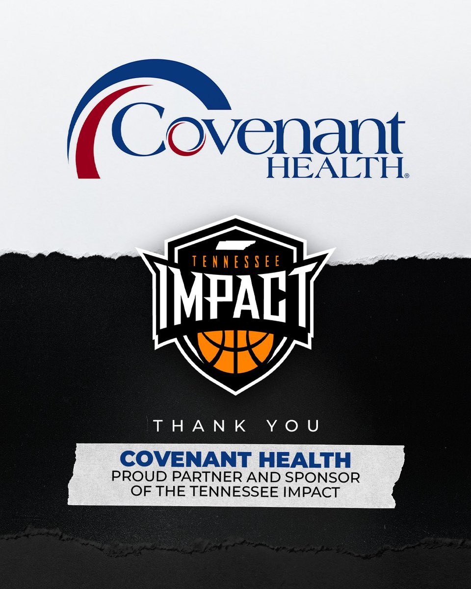 Tennessee Impact Basketball tweet media
