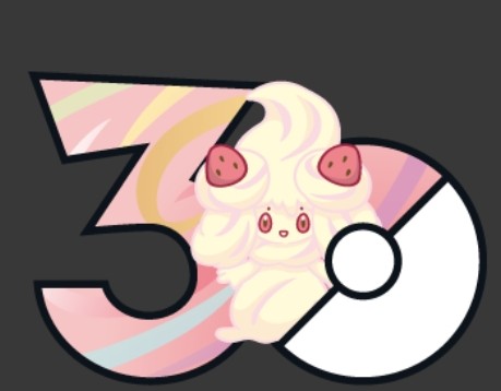 lyra224's tweet photo. @Pokemon I really like alcremie https://t.co/OLkEwqk74U
