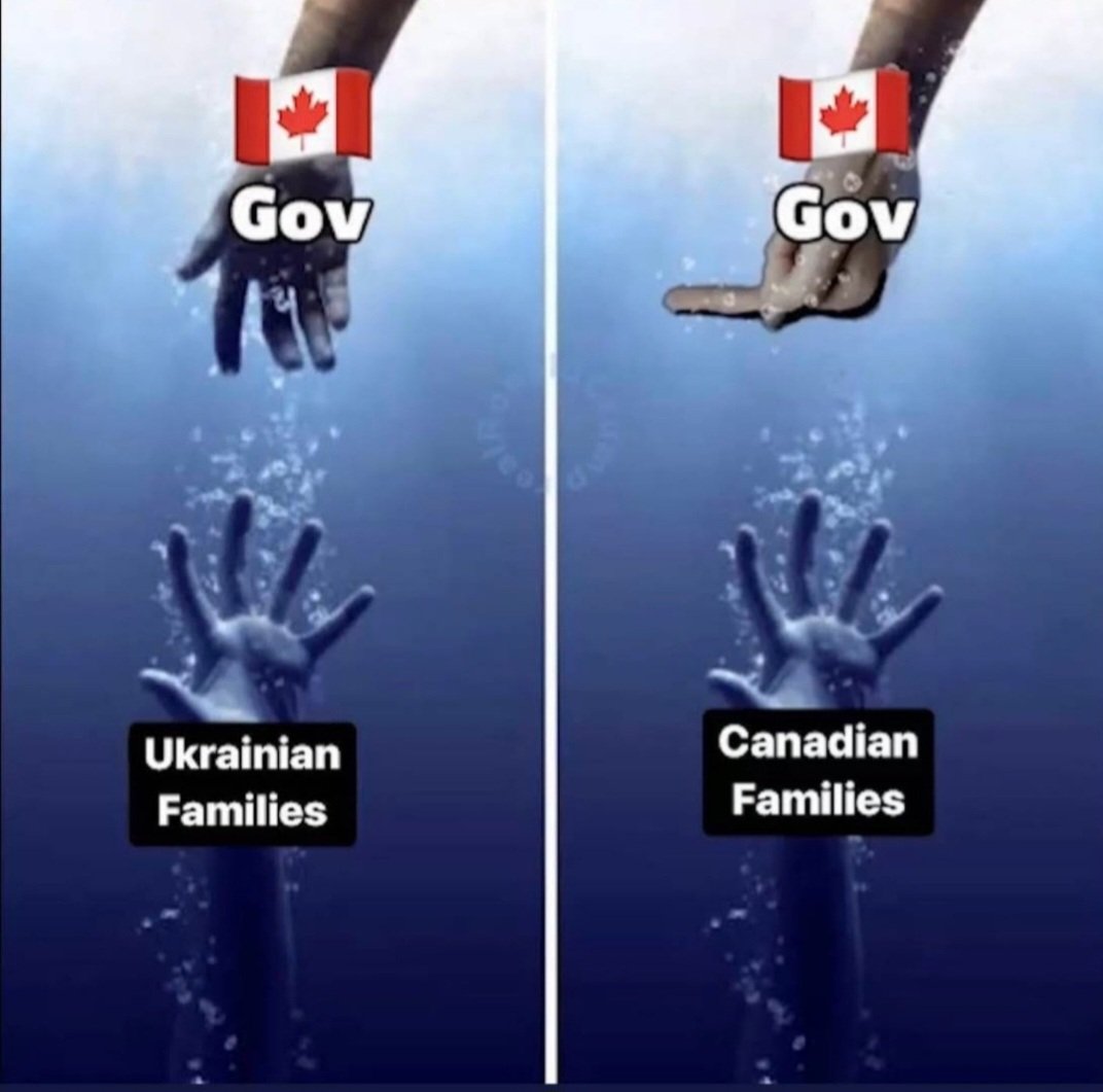 🇨🇦CanadianGirl🇨🇦 tweet media