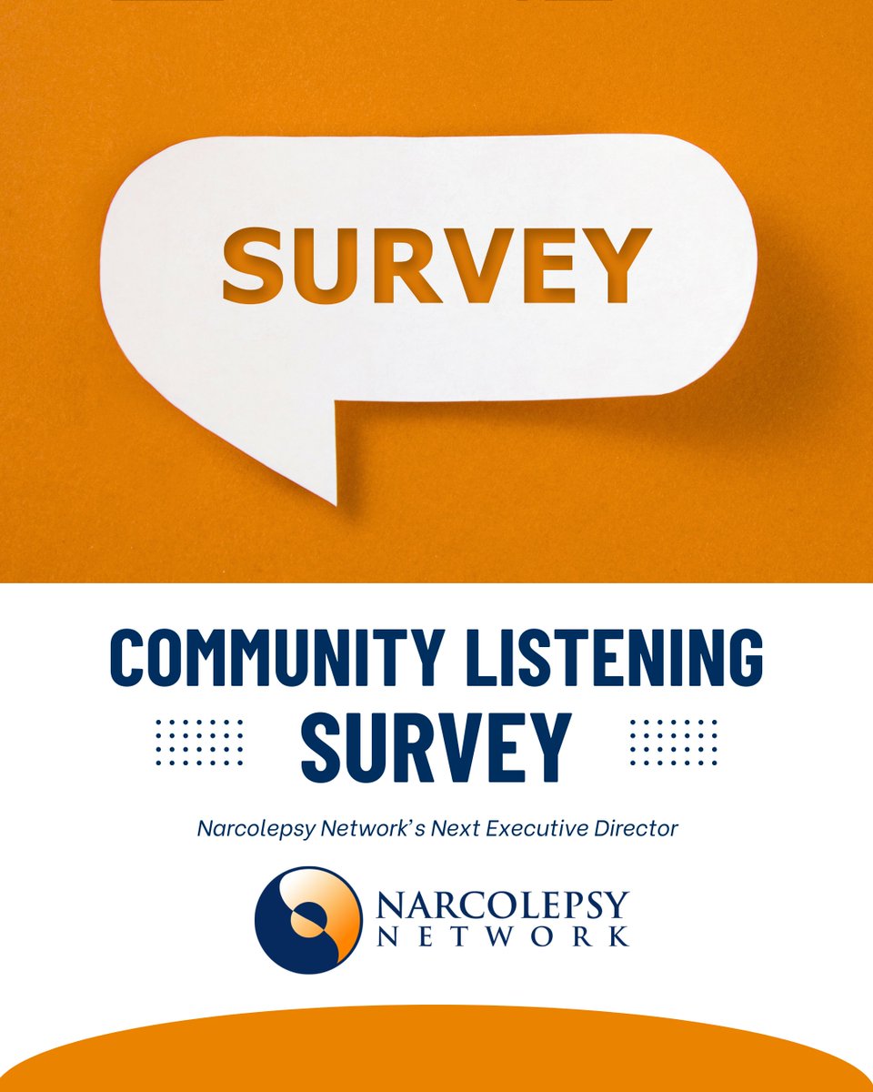 Narcolepsy Network tweet media