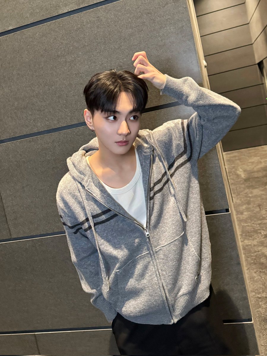 love u hee ! ♡ ENHYPEN IS SEVEN tweet media